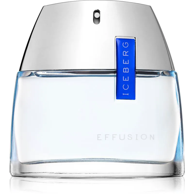 Iceberg Effusion Man Eau de Toilette για άντρες 75 ml
