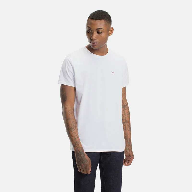 Tommy Jeans Ανδρικό T-Shirt (9000004418_16073)