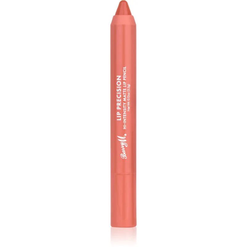 Barry M Lip Precision μολύβι περιγράμματος για τα χείλη απόχρωση Dusky 3.3 γρ
