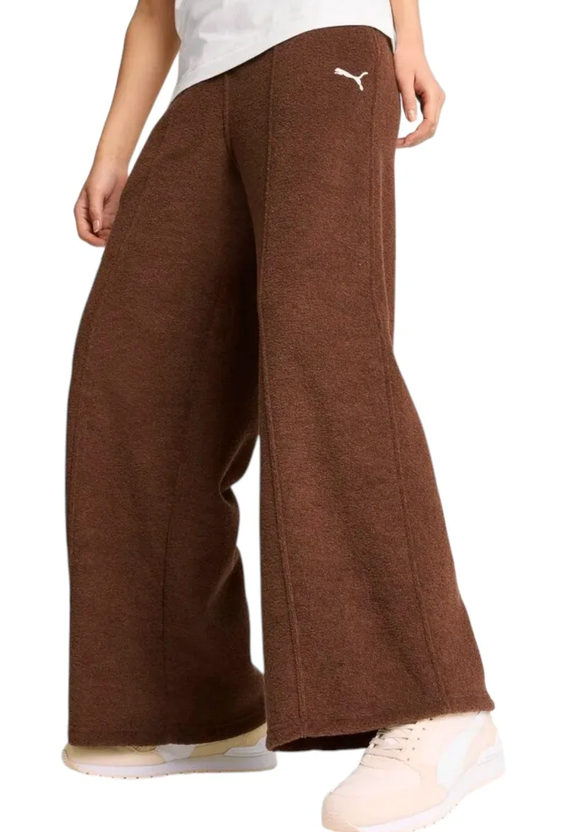 Παντελόνι Puma Her High-Waist Winterized 681637-65 Γυναικείο
