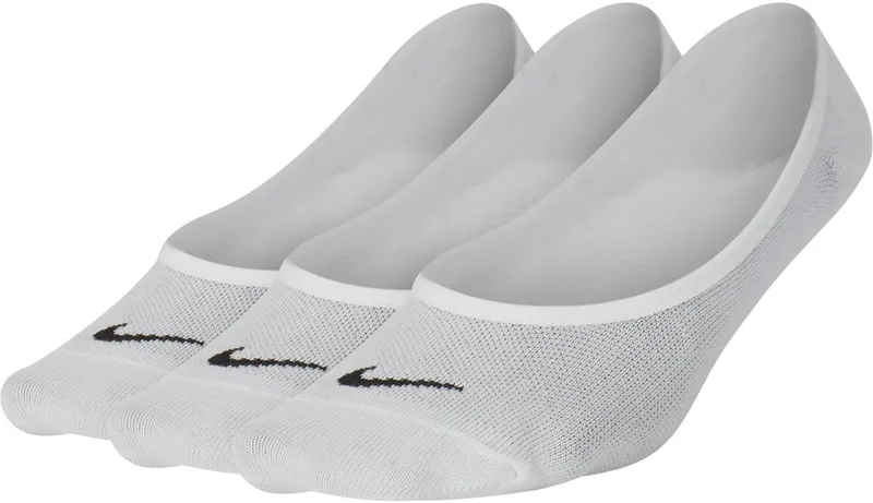 Αθλητικά Καλτσάκια Nike Performance Lightweight No-Show x 3