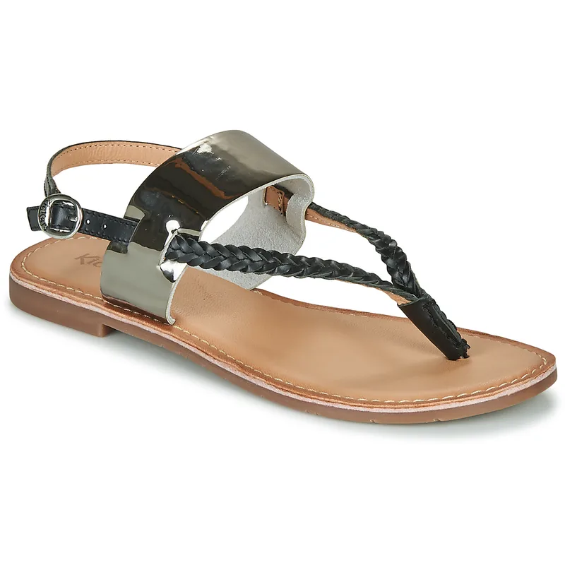 Σανδάλια χωρίς τακούνι Kickers ESTHERA