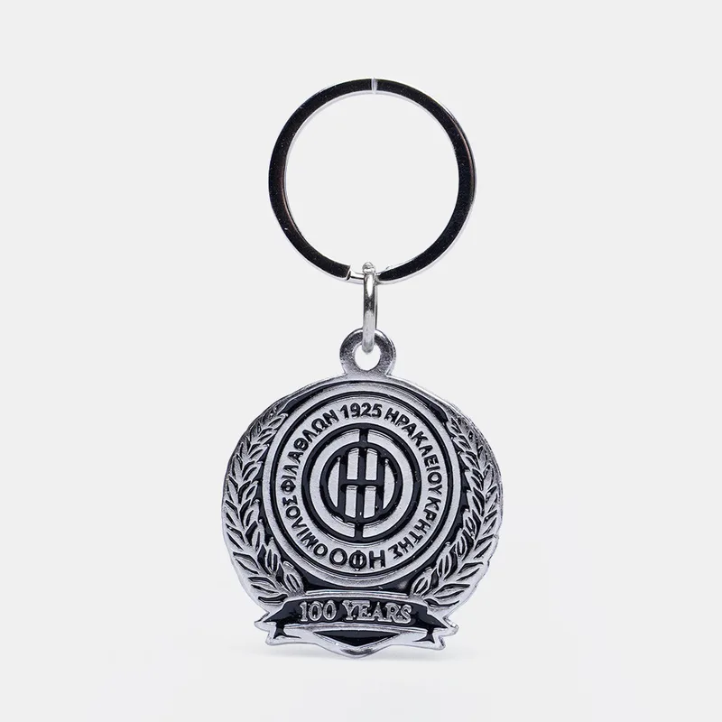 OFI Official Brand 100 Χρόνια Μπρελόκ (9000281868_1523)
