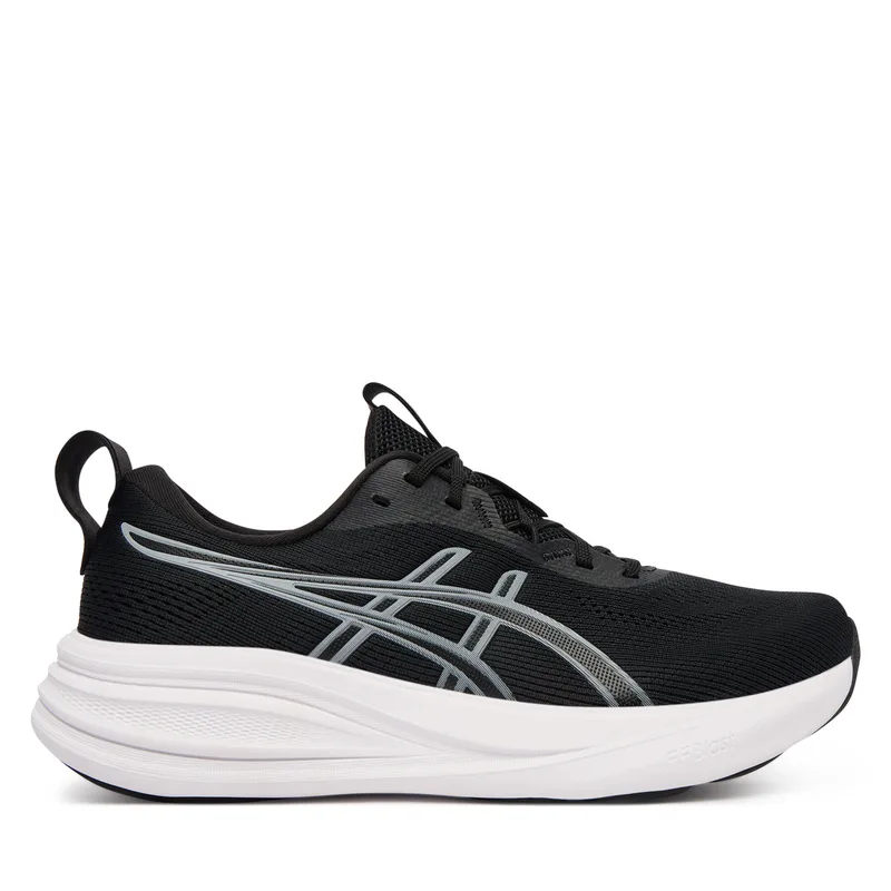 Παπούτσια για Τρέξιμο Asics Gel-Pulse 17 1012B930 Μαύρο