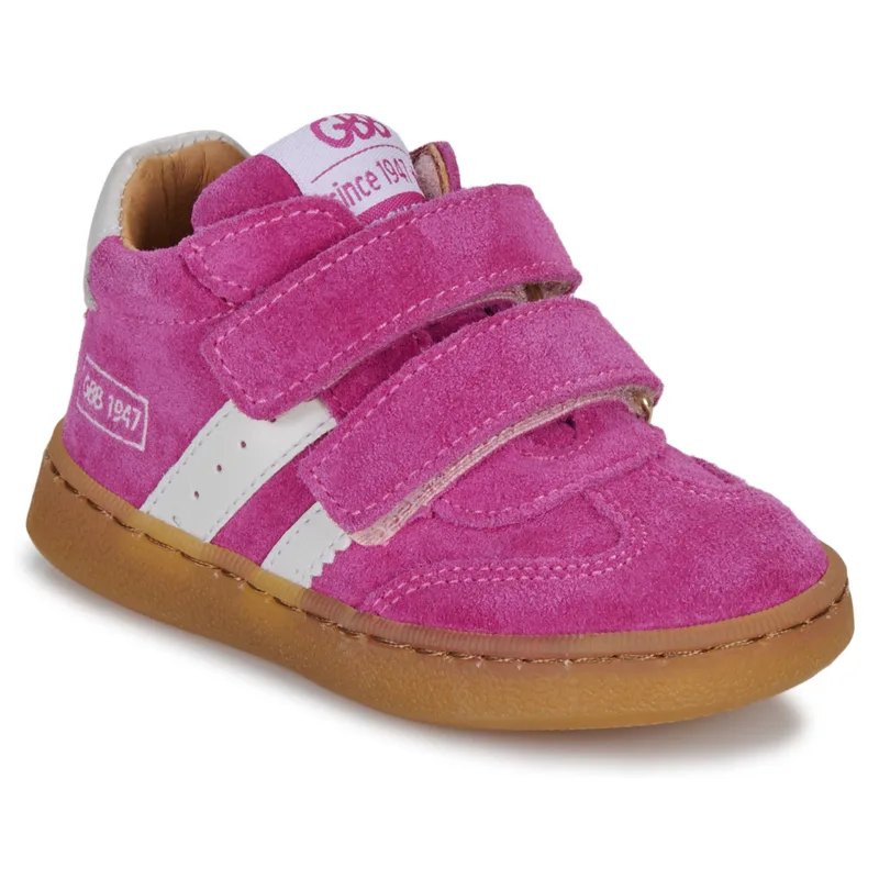 Ψηλά Sneakers GBB APAISANT
