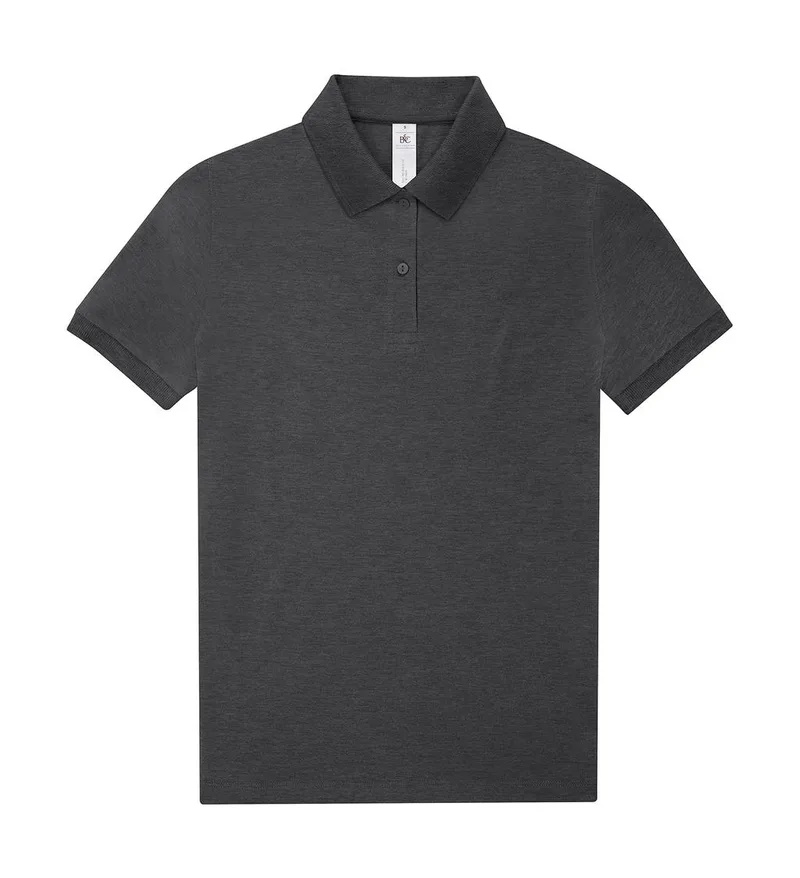 My Polo 210 /Women B & C PW463 Heather Tarmac