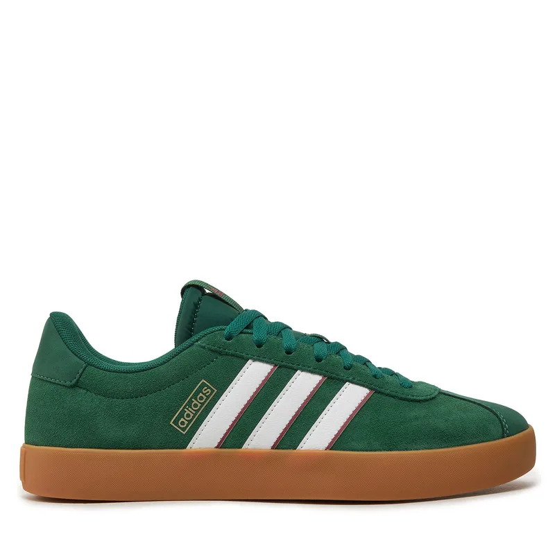 Αθλητικά adidas Vl Court 3.0 IH4790 Πράσινο