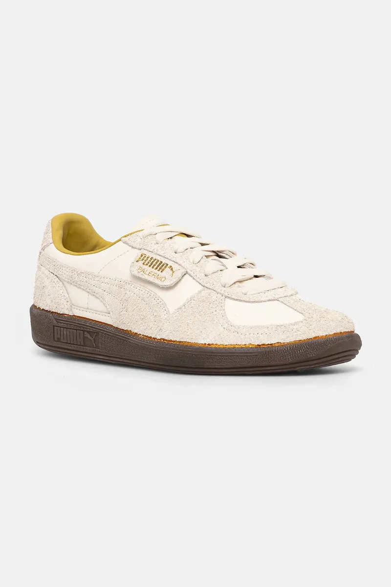 Σουέτ sneakers Puma Palermo The NeverWorn IV