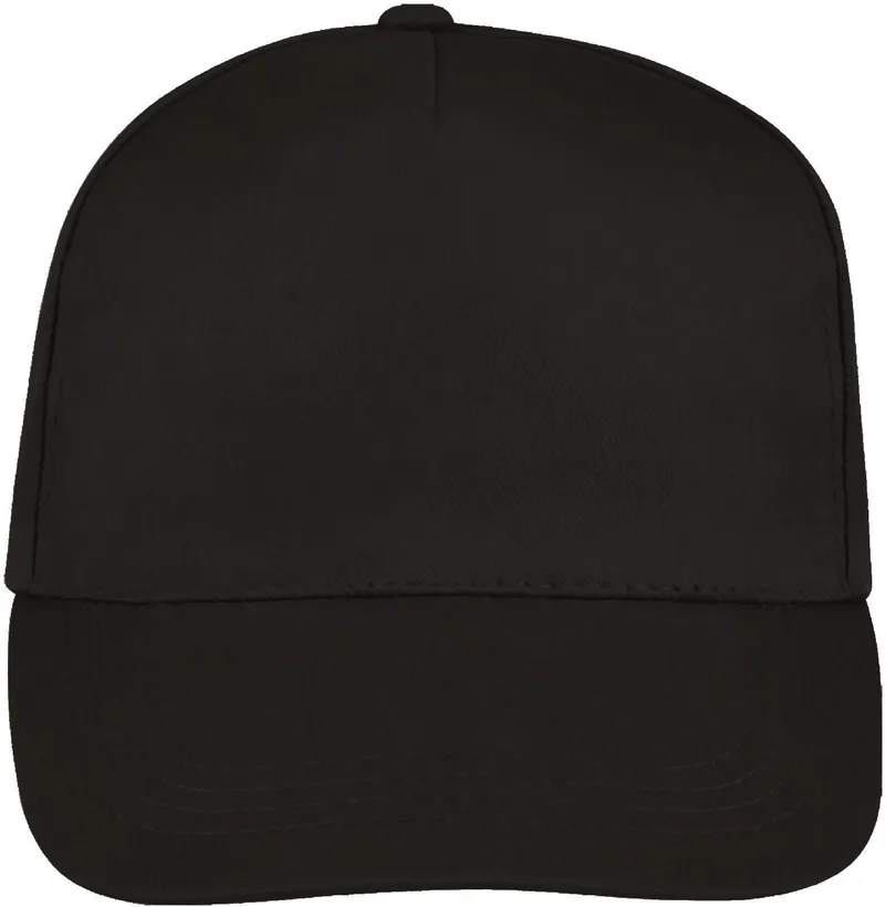 Πεντάφυλλο καπέλο Buzz SOLS 88119 Dark Grey