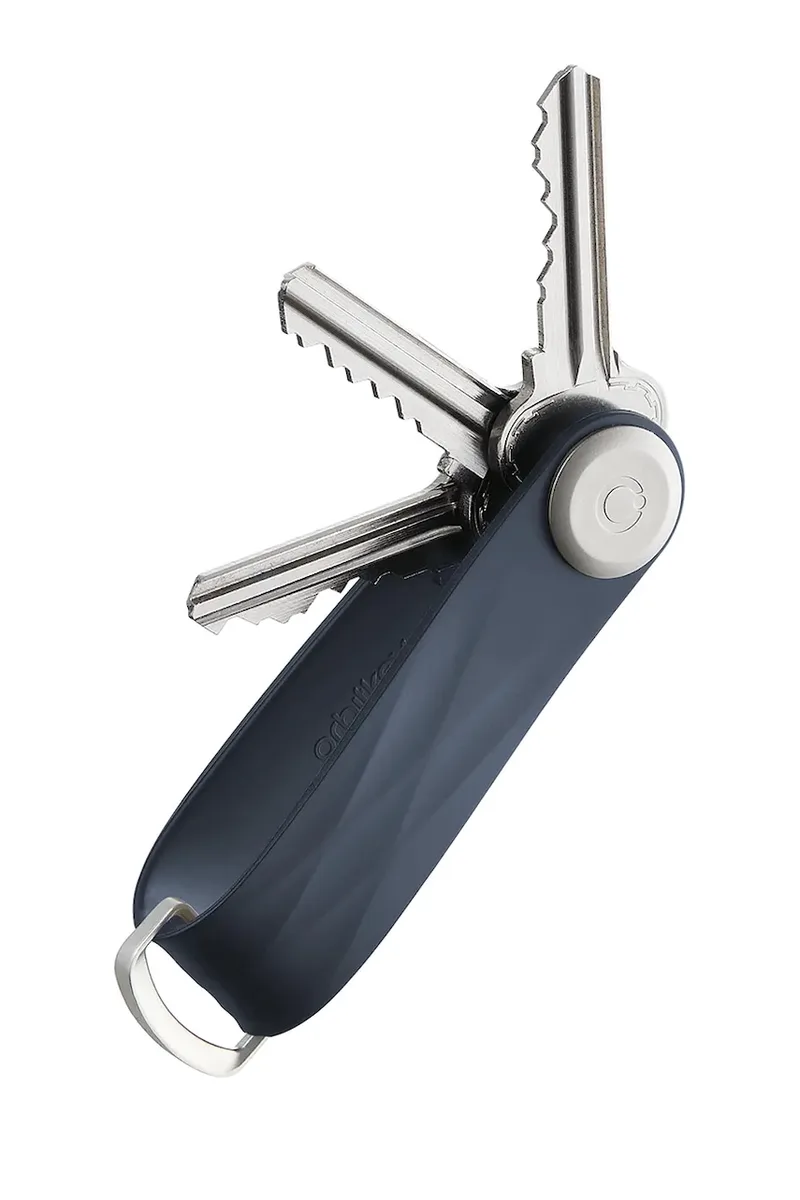 Orbitkey κλειδοθήκη από πλαστικό
