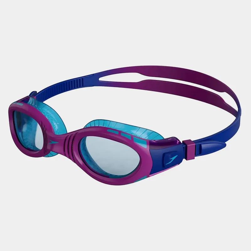 Speedo Futura Biofuse Flexiseal Junior Παιδικά Γυαλάκια Κολύμβησης (9000106668_6753)