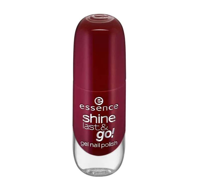 Shine Last & Go Nail Polish 8ml-14. DO YOU SPEAK LOVE?