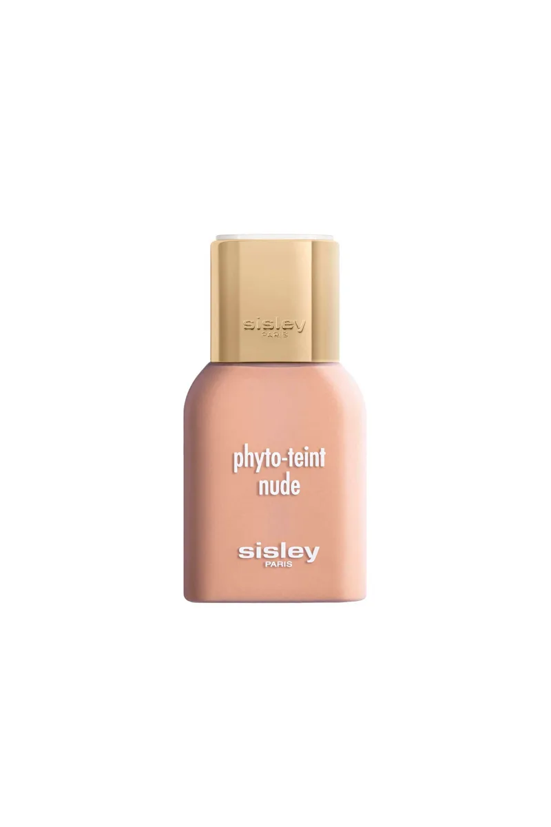 Sisley Phyto-Teint Nude 30 ml - 180911 2C Soft Μπεζ