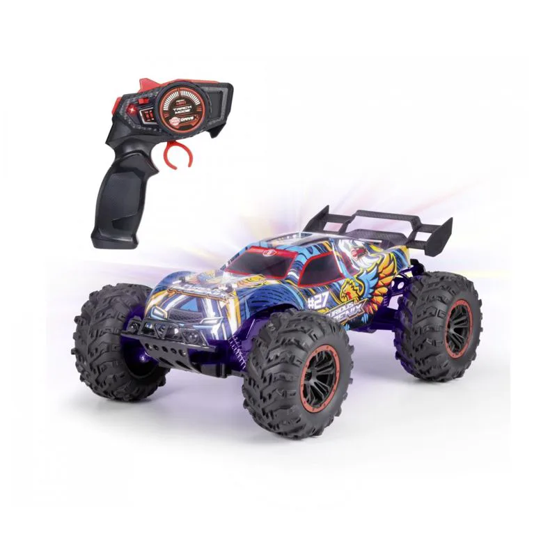 Dickie RC Furious Phoenix, RTR 2,4 GHz 201108003