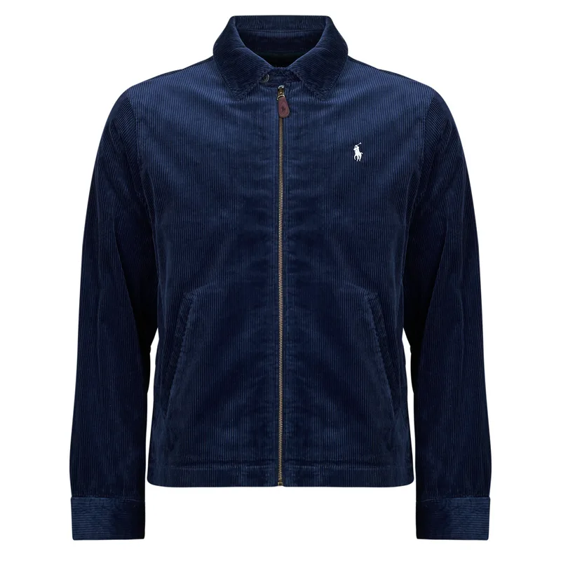 Μπουφάν Polo Ralph Lauren VESTE EN VELOURS COTELE DE MI SAISON