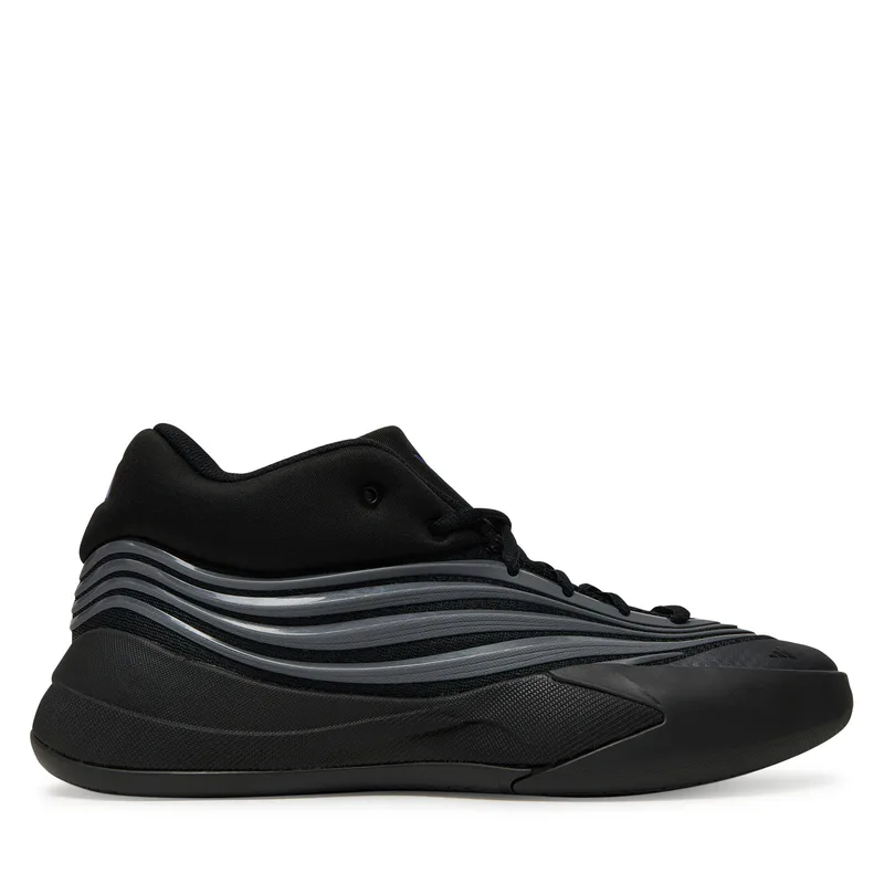 Μπασκετικά Παπούτσια adidas Dame X JP6090 Μαύρο