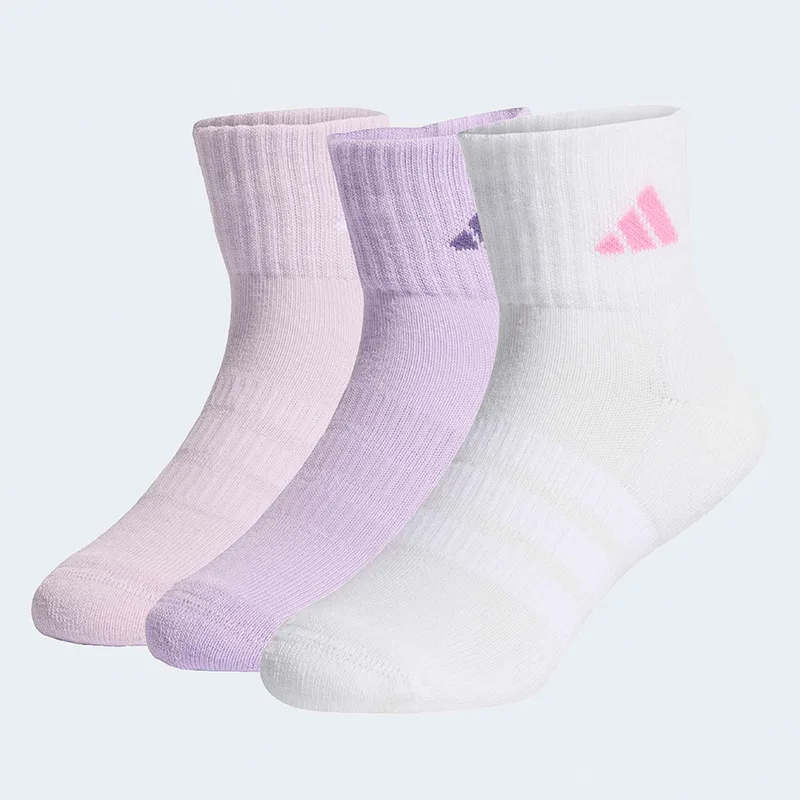 adidas Cushioned Ankle 3-Pack Παιδική Κάλτσες (9000261464_92209)