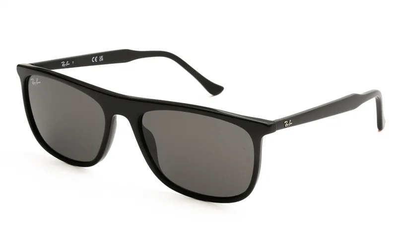 RAY BAN ΓΥΑΛΙΑ ΗΛΙΟΥ RAY BAN 2216 901/B1 5818 2216 Μαύρο