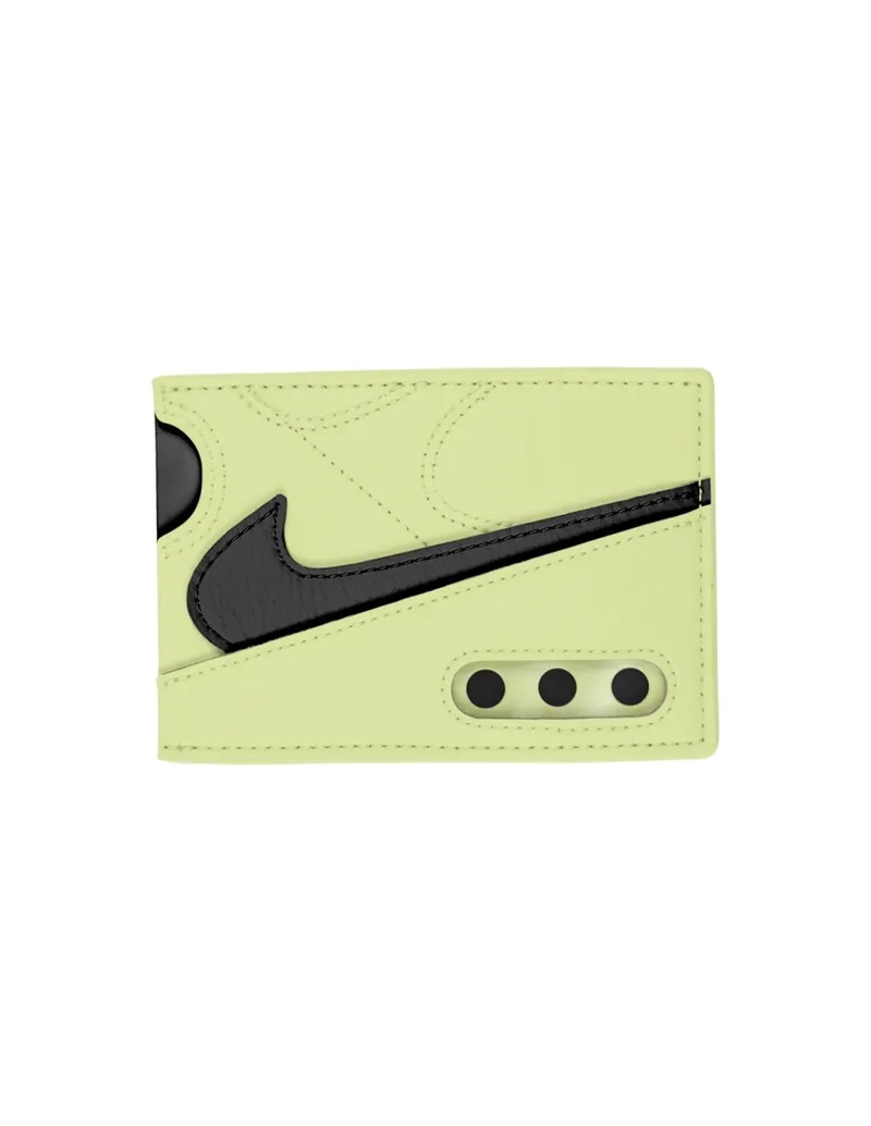 Nike Icon Air Max 90 Card Wallet 92800648583