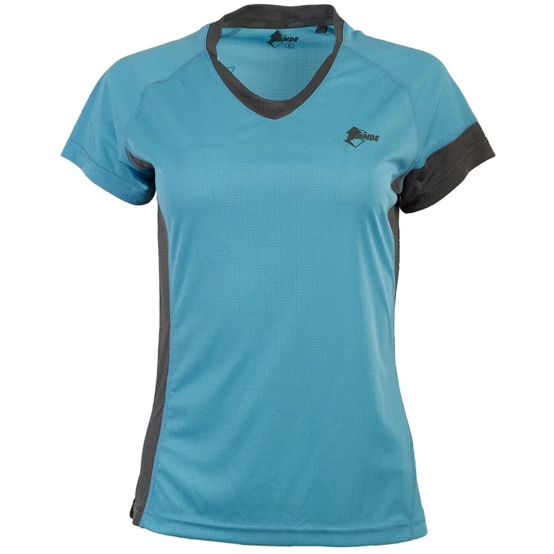 T-shirts & Polos Ande Cecilia Lady