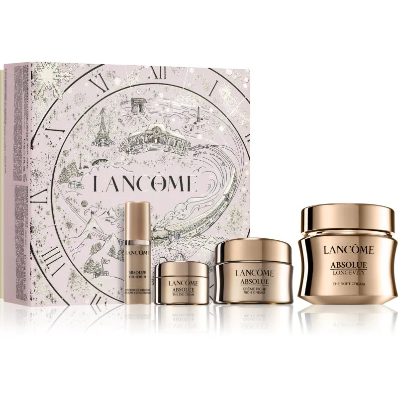Lancôme Absolue σετ δώρου για γυναίκες