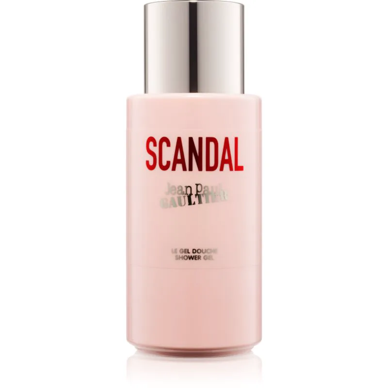 Jean Paul Gaultier Scandal τζελ για ντους για γυναίκες 200 ml