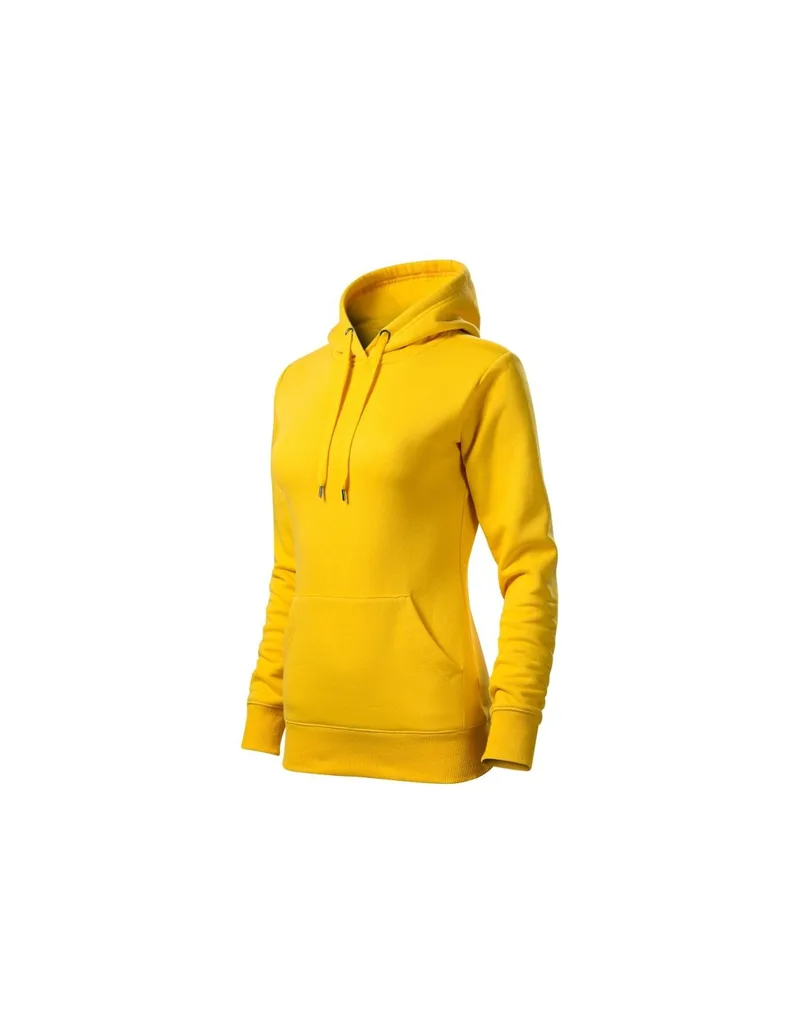 Malfini Cape Free W sweatshirt MLIF1404 yellow
