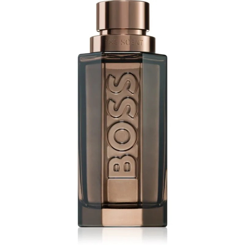 Hugo Boss BOSS The Scent Le Parfum άρωμα για άντρες 100 ml