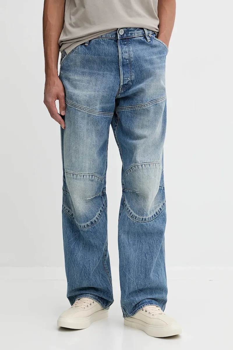G-Star Τζιν παντελόνι G-Star Back embro
