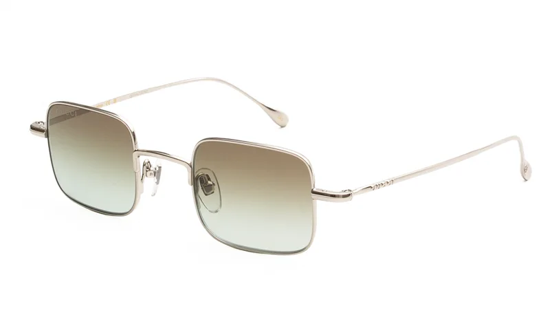 GUCCI ΓΥΑΛΙΑ ΗΛΙΟΥ GUCCI 1813S 003 4122 1813S Ασημί