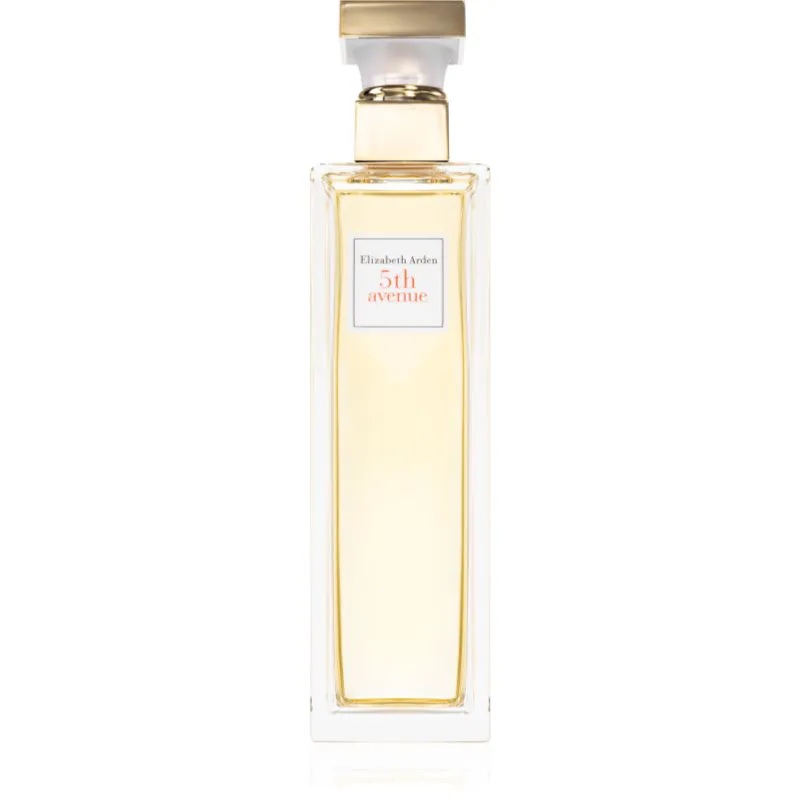 Elizabeth Arden 5th Avenue Eau de Parfum για γυναίκες 75 μλ