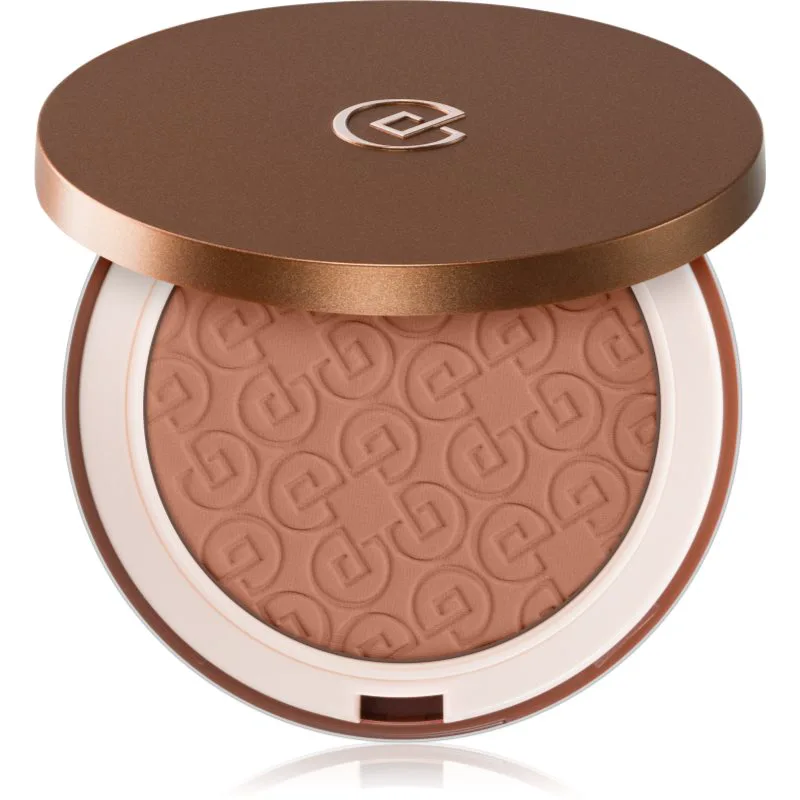 Collistar Magica Bronzing Powder μπρονζερ πούδρα για ματ εμφάνιση απόχρωση 1.1 - Positano 9 γρ