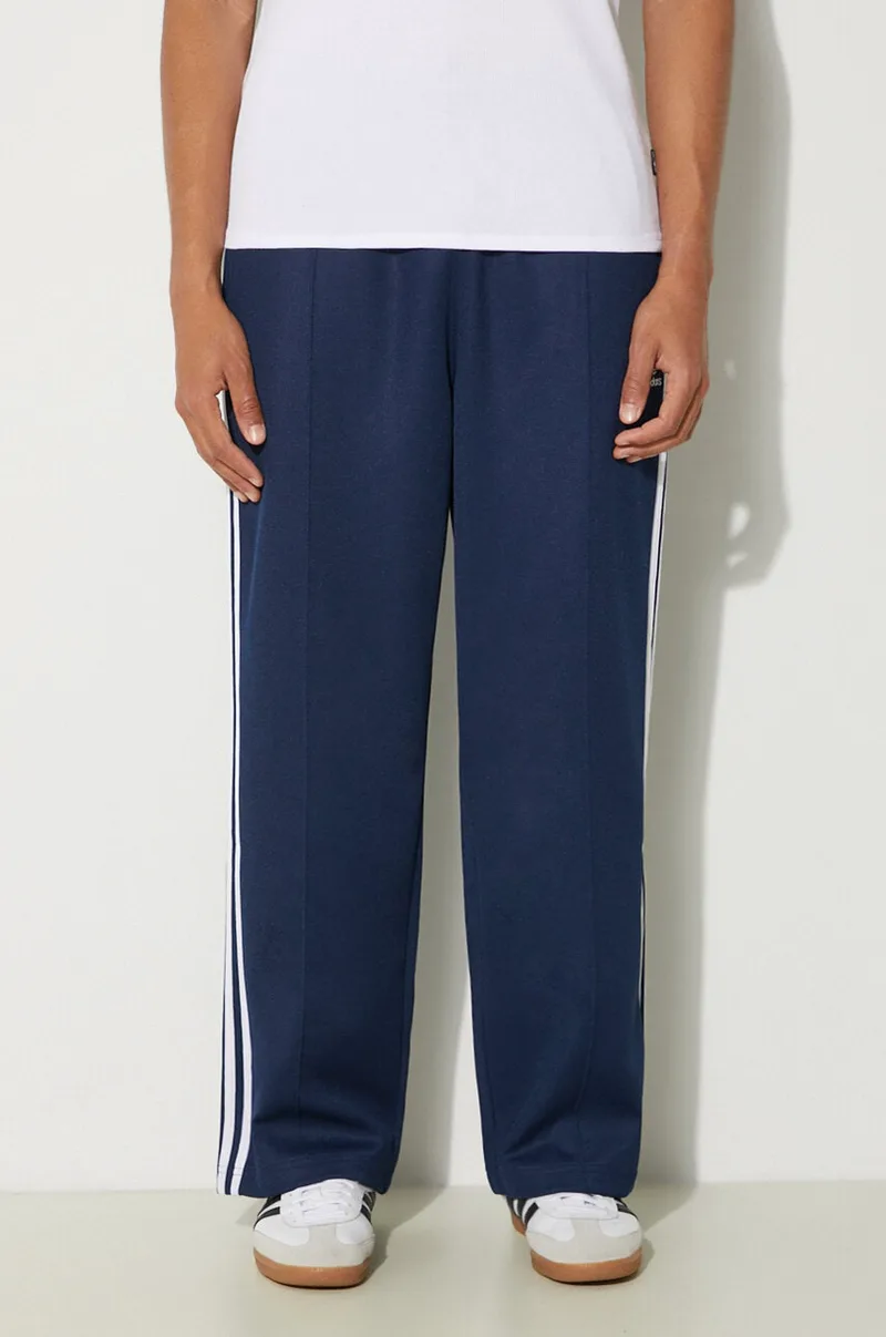 Παντελόνι φόρμας adidas Originals Adicolor Baggy Fit Firebird Pant
