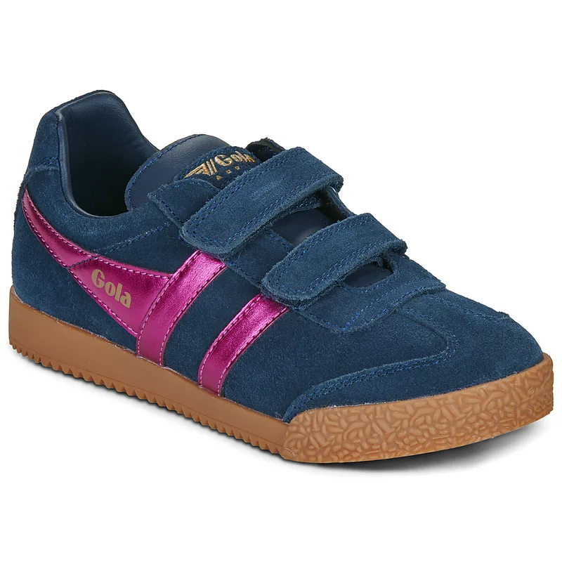 Xαμηλά Sneakers Gola Harrier Glitz Strap