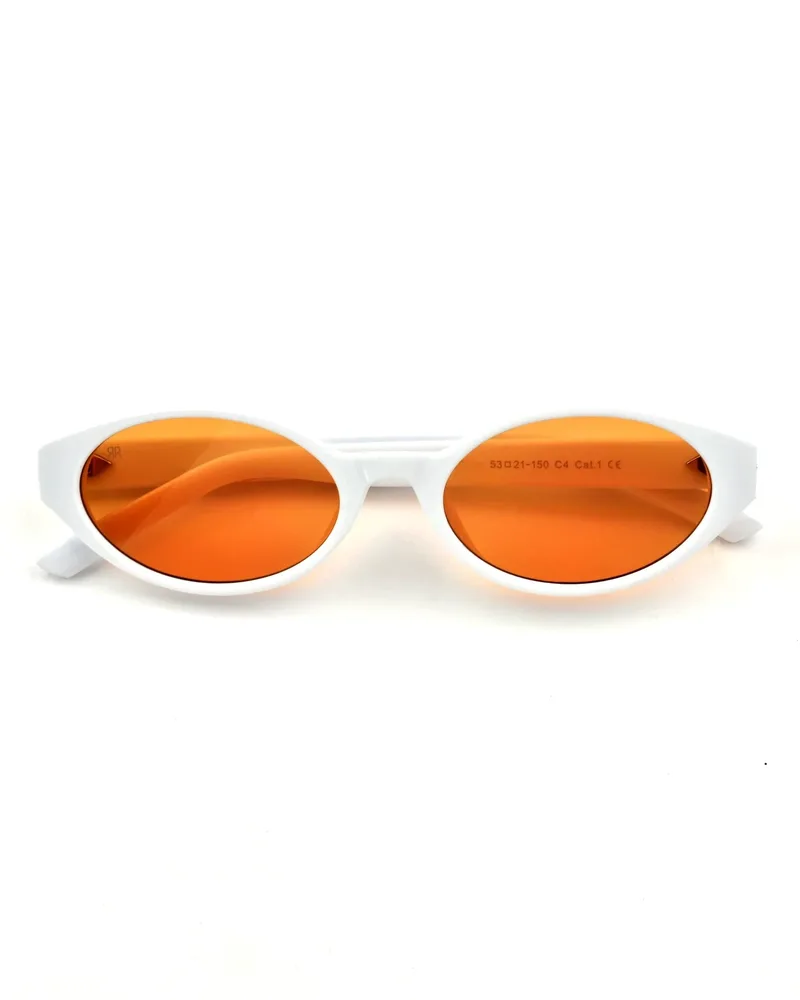 CLEO PEARL WHITE