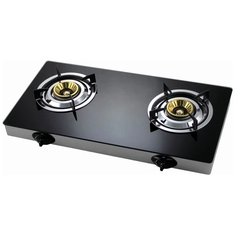 BORMANN ELITE BLG8000 Εστία Υγραερίου Διπλή 026402