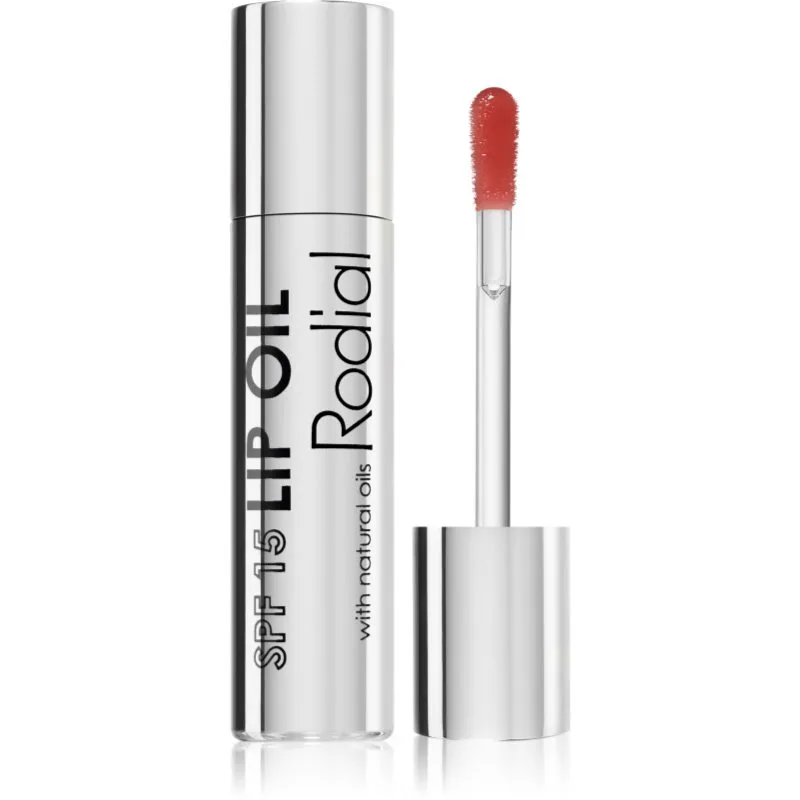 Rodial Lip Oil SPF 15 Έλαιο για τα χείλη SPF 15 3,5 ml