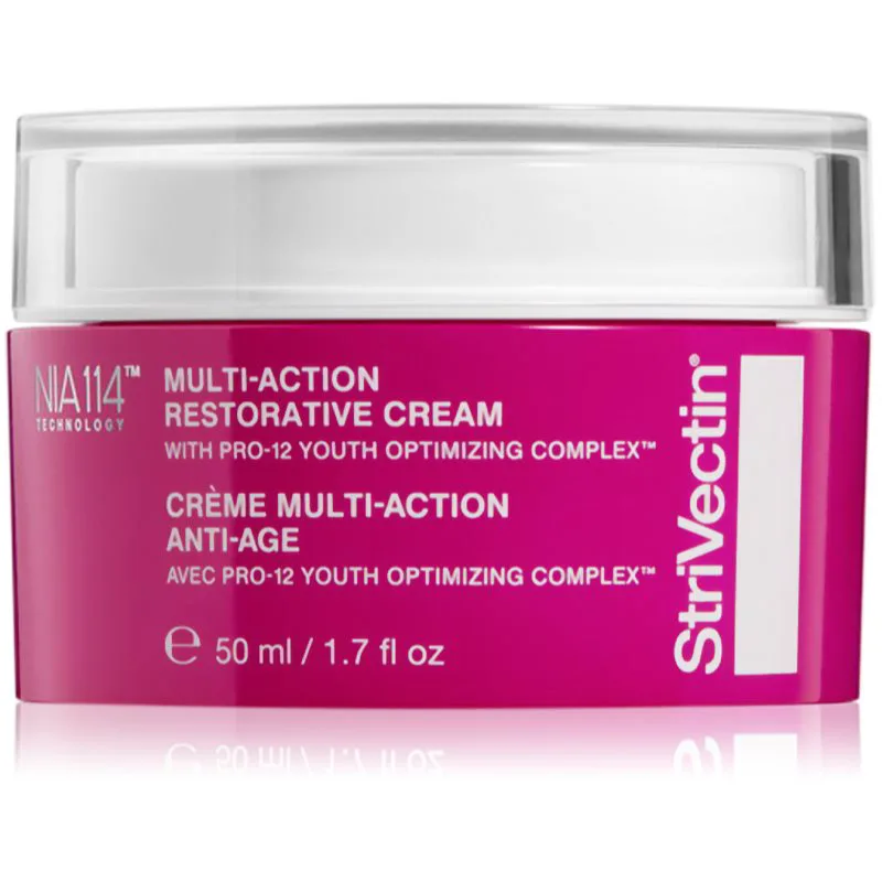 StriVectin Multi-Action Restorative Cream βαθιά αποκαταστατική κρέμα με αντιρυτιδικά αποτέλεσματα 50 ml
