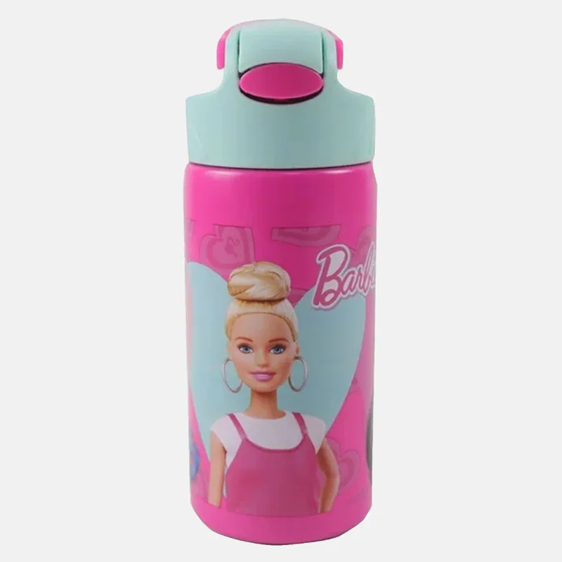 GIM Παγουρι Stainless Steel 500Ml Barbie (9000202463_1523)