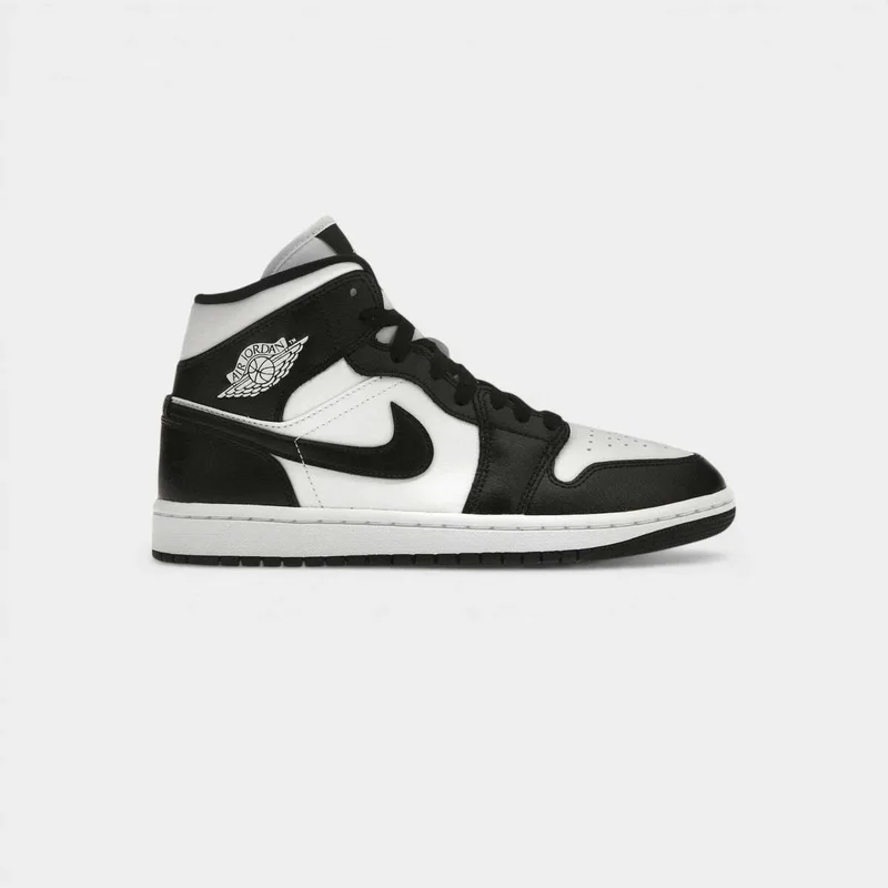Ψηλά Sneakers Nike 1 Mid Panda (Women's)