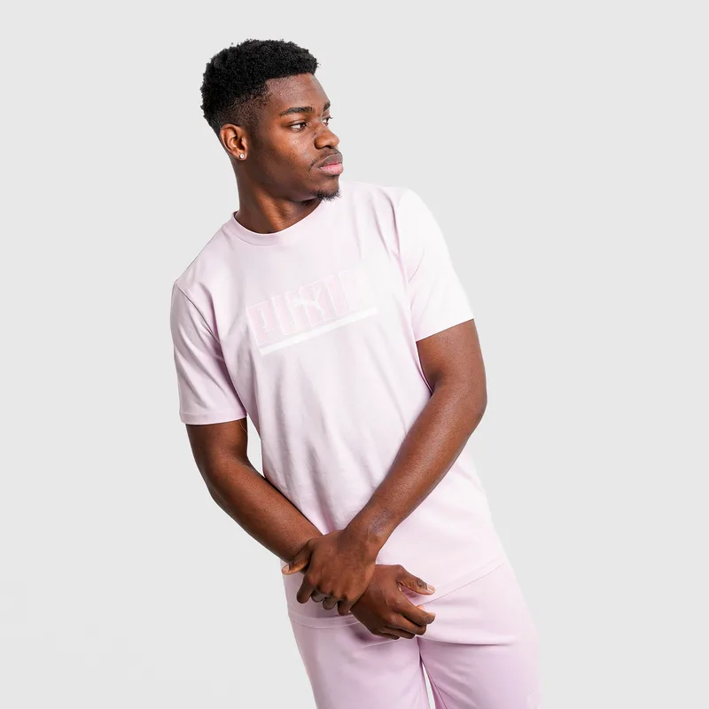PUMA Key Graphic Ανδρικό T-Shirt (9000264776_27232)