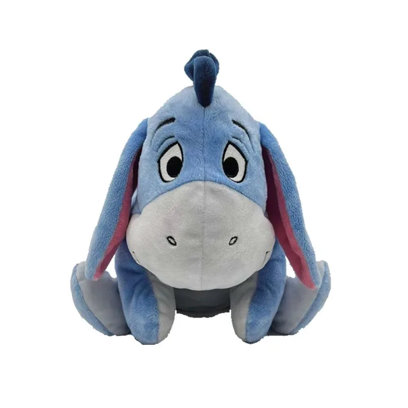 Λούτρινο Disney Winnie The Pooh Γκαρυ 2023 36εκ. 2200071