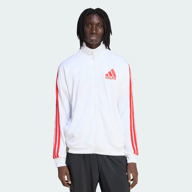 adidas Fifa World Cup 2026 England Ανδρική Ζακέτα (9000277768_1539)