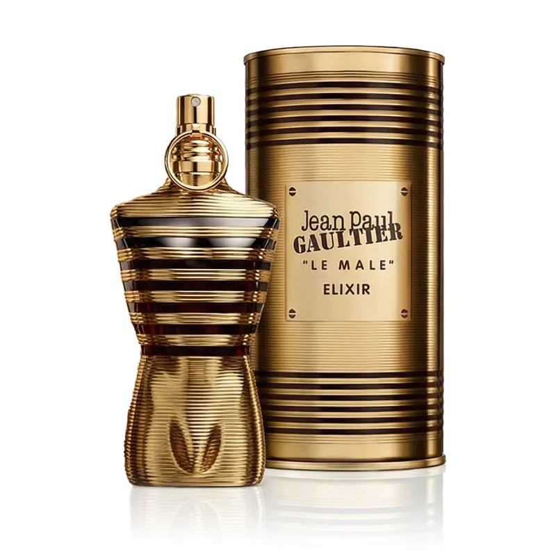 Jean Paul Gaultier Le Male Elixir Parfum 75 ml (man)
