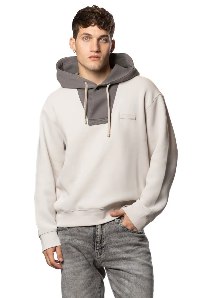 Armani Exchange - Φούτερ Ανδρικό XM001043AF16222-U1013