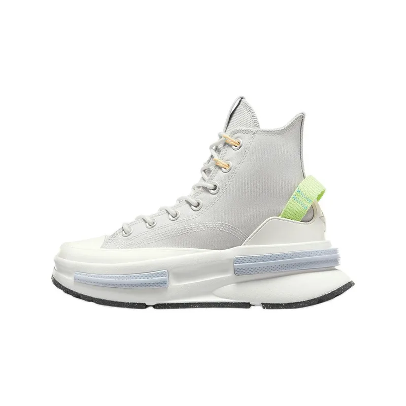 Ψηλά Sneakers Converse Baskets Run Star Legacy CX Hi toile grise