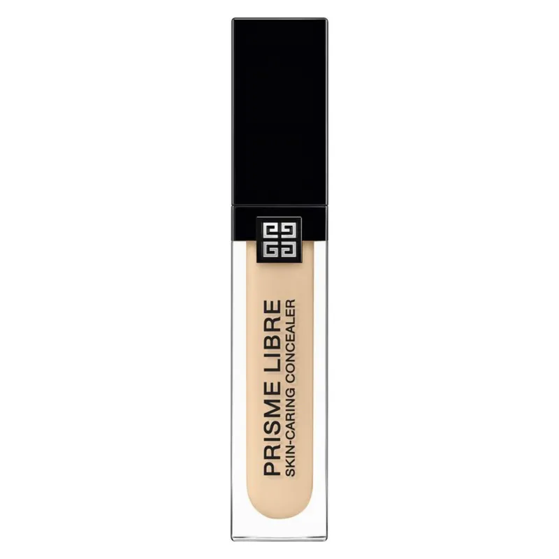 Givenchy Prisme Libre Skin-Caring Concealer 11ml W100