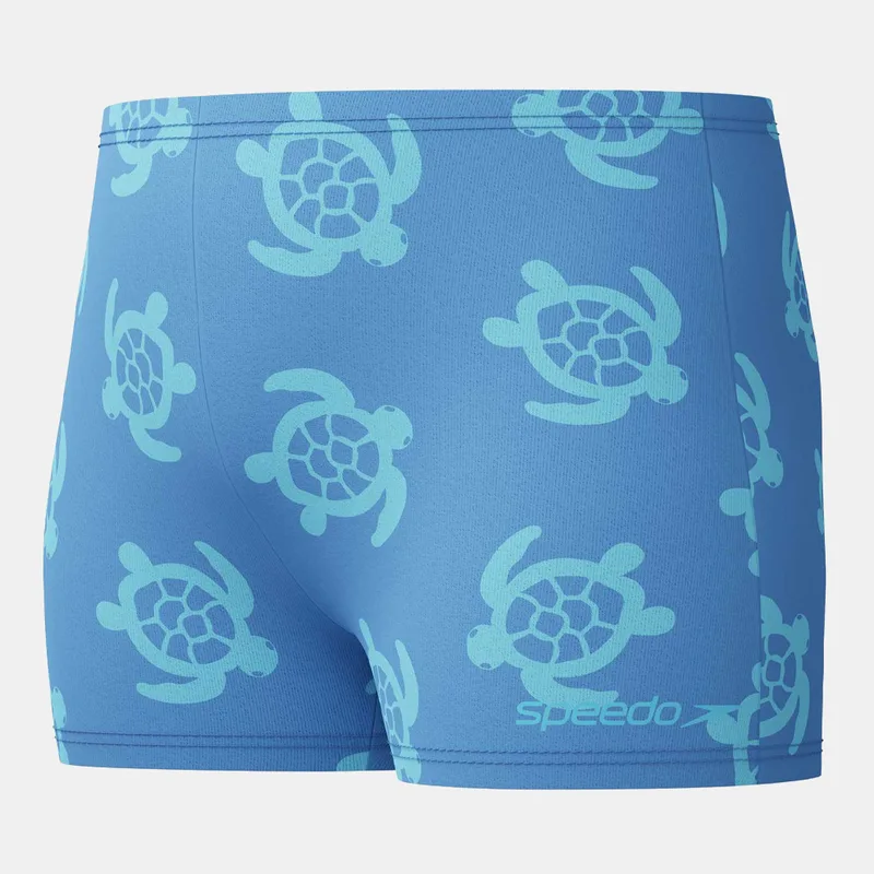 Speedo Print Βρεφικό Σορτς Μαγιό (9000271821_45009)