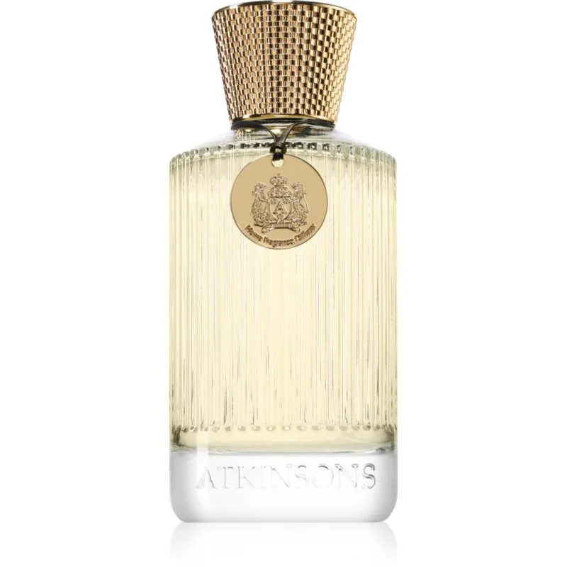 Atkinsons The Isle Of Wight άρωμα για διαχύτη 500 ml
