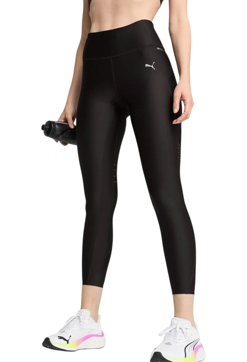 Κολάν Puma W Run Ultraform 7/8 Tight 526918-01 Γυναικείο